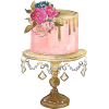 Cake - Illustrations - 