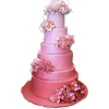 Cake - Przedmioty - 