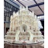 Cake art - 结婚礼服 - 