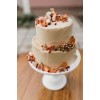 Cake for autumn - Uncategorized - 