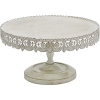 Cake plate - Items - 