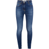 Calças - Jeans - 