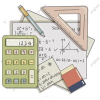 Calculator - Illustrations - 