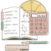 Calculator - Illustrations - 