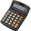 Calculator - Illustrations - 