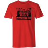 Calculators - Kryten - Red Dwarf Mens T - Shirts - kurz - £21.99  ~ 24.85€