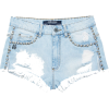 Calções - Shorts - 