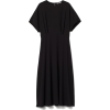 Calf Length Dress - Dresses - $49.99 