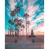 California Beach - Anderes - 