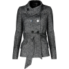 Mango Coat - Jacket - coats - 