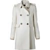 Mango Coat - Jacket - coats - 