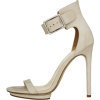 Calvin Klein Sandals - Sandalen - 