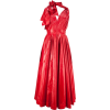Calvin Klein 205w39nyc red - Dresses - $2,458.53 