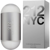 Calvin Klein 212 New York City Perfume - Fragrances - 