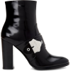 Calvin Klein Ankle Boots - Boots - 