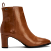 Calvin Klein Ankle Boots - Сопоги - 