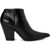 Calvin Klein Ankle Boots - Buty wysokie - 
