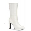 Calvin Klein Boots - Buty wysokie - 