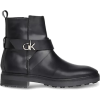 Calvin Klein Boots - Škornji - 