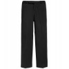 Calvin Klein Boys' Bi-Stretch Flat Front Dress Pant - Pantalones - $17.81  ~ 15.30€