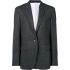 Calvin Klein Classic fitted blazer - Sakoi - 
