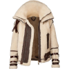 Calvin Klein Coat - Jaquetas e casacos - 