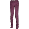 Calvin Klein Corduroy Pants - Capri & Cropped - 