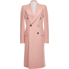 Calvin Klein - Cotton coat - Jaquetas e casacos - 