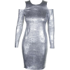 Calvin Klein Dress - Kleider - 