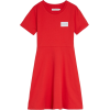 Calvin Klein Dress - Obleke - 