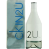 Calvin Klein Into You Perfume - フレグランス - 