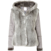 Calvin Klein Jacket - Jacket - coats - 