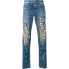 Calvin Klein Jeans - Джинсы - 
