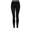 Calvin Klein Leggings - Meia-calças - 