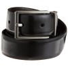Calvin Klein Men's Smooth Leather Reversible Feather-Edge Belt - Modni dodatki - $27.99  ~ 24.04€