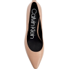 Calvin Klein Nita Pump - 经典鞋 - 