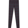 Calvin Klein Pants - Spodnie Capri - 