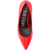 Calvin Klein Pump - Klasične cipele - 