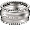 Calvin Klein Ring - Anelli - 