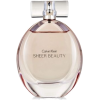Calvin Klein Sheer Beauty - Perfumy - 