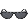 Calvin Klein Sun Glasses - Темные очки - 
