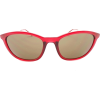 Calvin Klein Sun Glasses - Sonnenbrillen - 