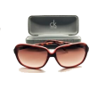 Calvin Klein Sun Glasses - サングラス - 