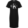 Calvin Klein Tee Shirt Dress - Haljine - 