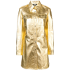 Calvin Klein - Uniform shirt dress - Платья - $1,842.00  ~ 1,582.07€