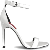 Calvin Klein ankle strap heel - Classic shoes & Pumps - 