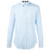 Cambridge Cotton Shirt - Camisa - curtas - 195.00€ 