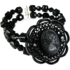 Cameo - Bracelets - 