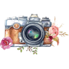 Camera - Items - 