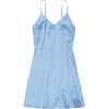 Cami Mini Summer Dress - Skirts - 